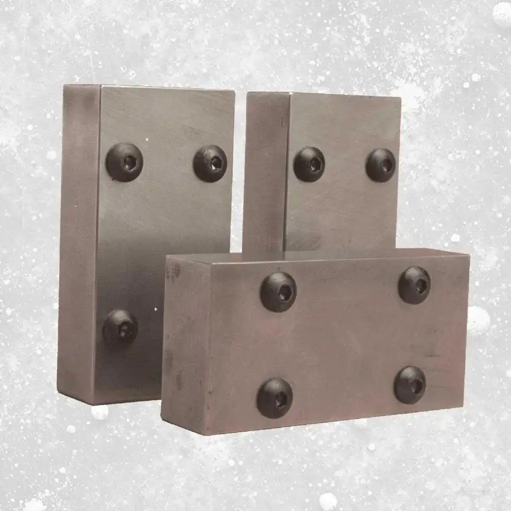 Almen Blocks