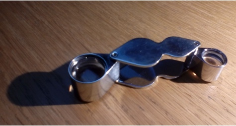 Loupes